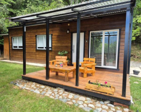 Tiny House Melgarejo